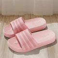 SHAJI 2026 Unisex Cloud Slides Summer Light EVA Non Slip Slippers