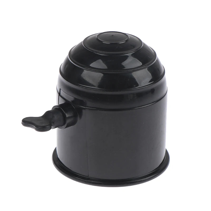 Tow Bar Ball Cap Trailer Hitch Balls Cover Weatherproof Universal