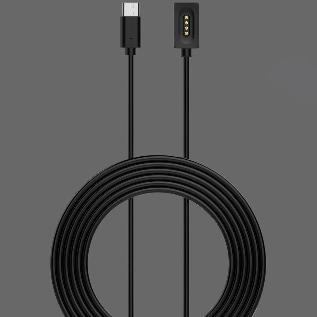 Xiao Mi Bone Conduction Headphone2 Charging Cable Reusable Magnetic