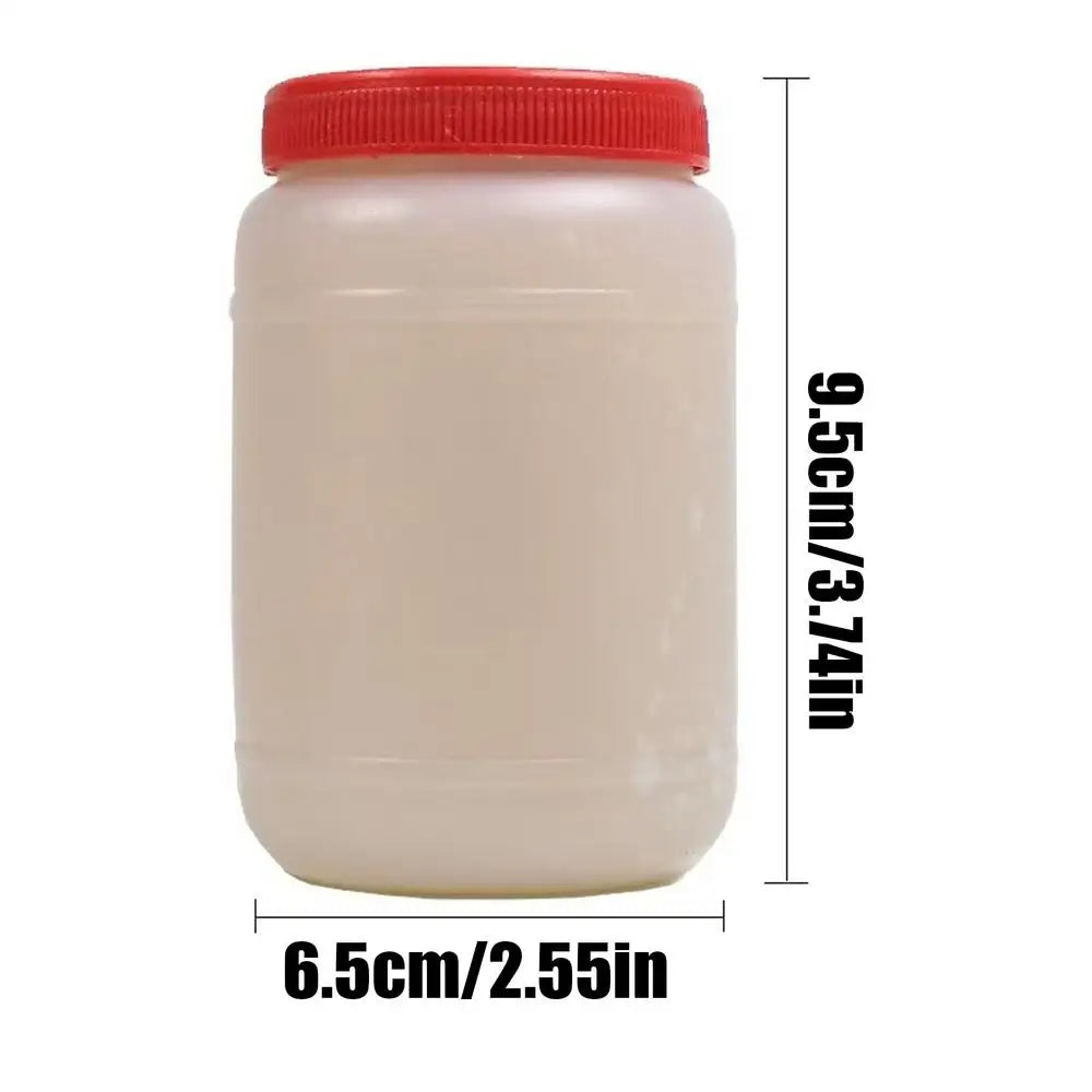 Poster Wall Adhesive Viscosity Sticky Putty Glue Banner Couplet Craft