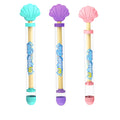 1- Firework Fountain Water Gun Soaker Squirt Outdoor Spray Toys