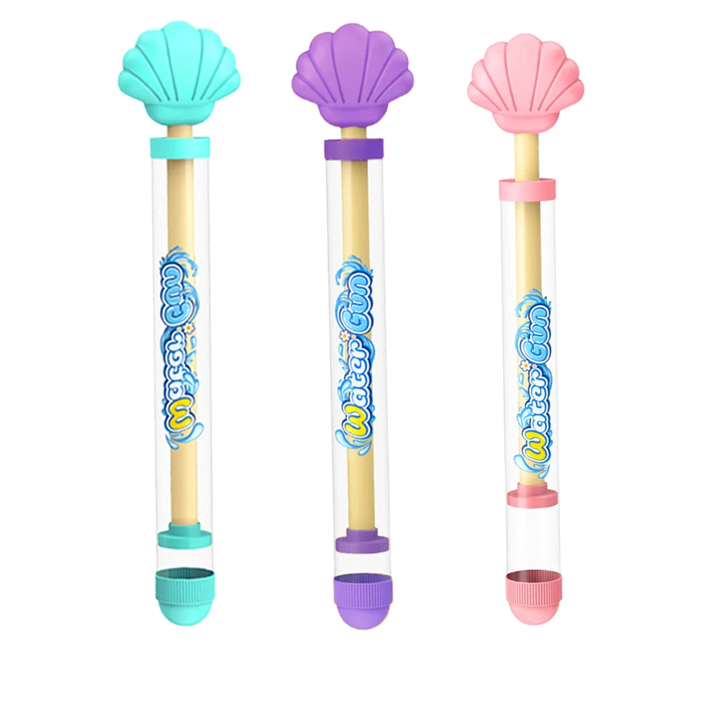 1- Firework Fountain Water Gun Soaker Squirt Outdoor Spray Toys