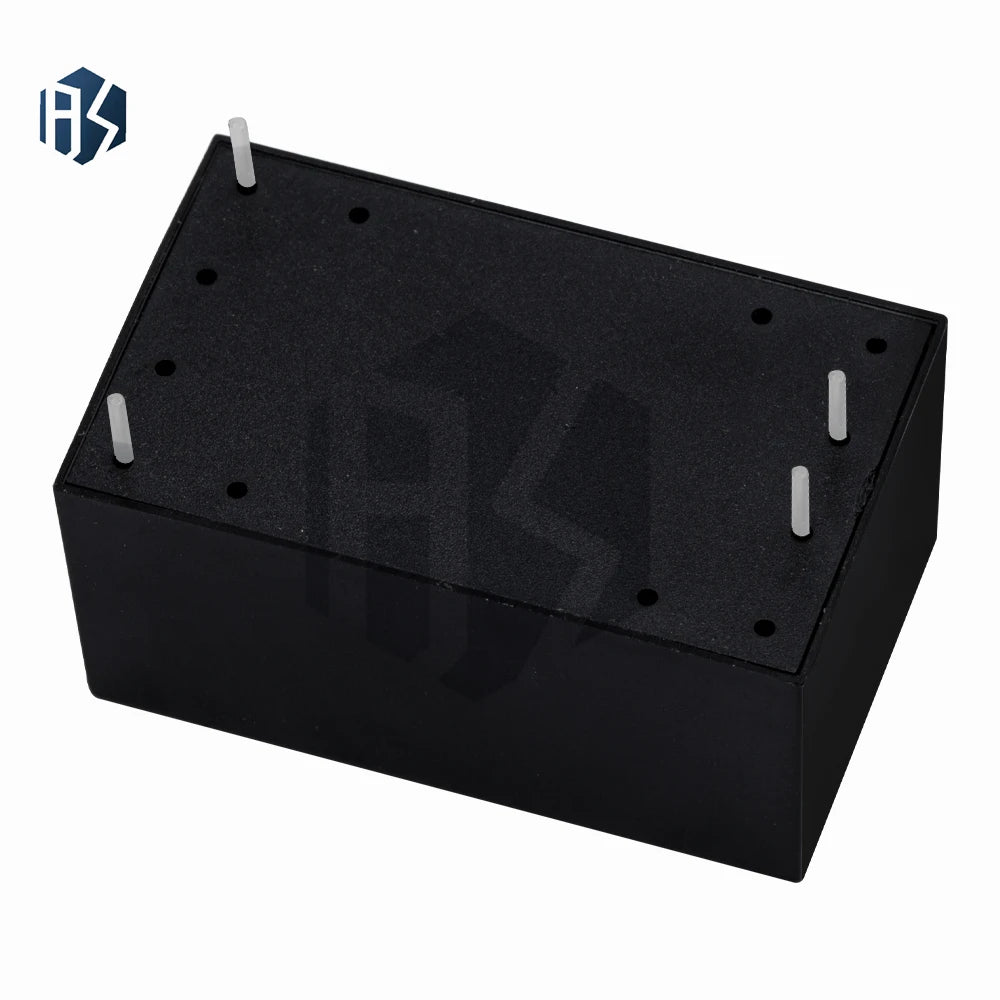 HLK-PM01 HLK-PM03 HLK-PM12 AC-DC 220V 5V 3 3V 12V Mini Power Supply Zpaxo