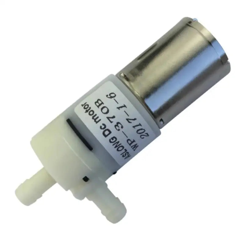 652F High Vacuum Negative Pressure Efficient Air Pumps for Various Applications Zpaxo