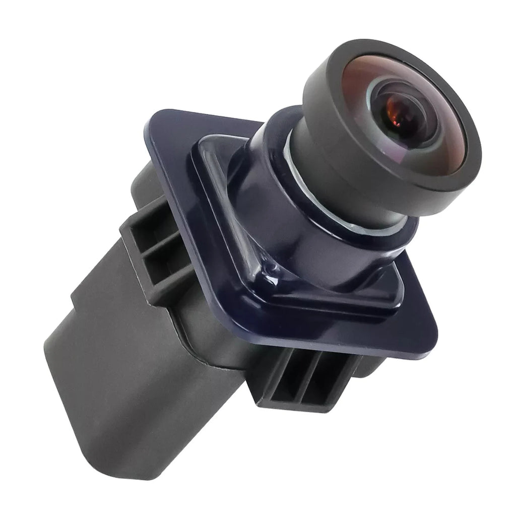 1Pc Vehicle Rear View Backup Parking Camera 6-Pin EL3Z-19G490-D For Ford F-150 Mustang Car Auto Accessories Replacement Parts