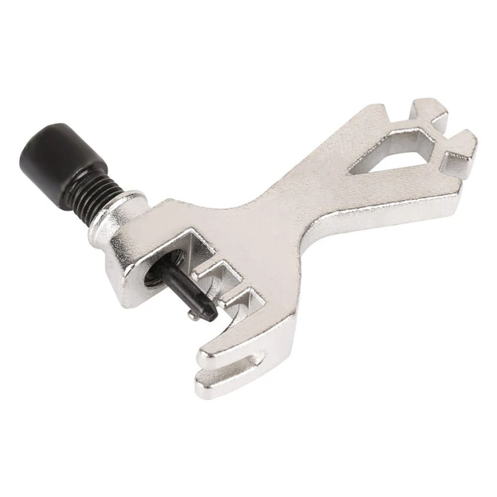 Bike Chain Cutter Cycling Breaker Repair Tool Spoke Wrench MTB