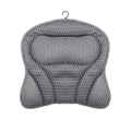 Comfortable Bathtub Pillow Designed Bathtubs Adjustable Design Fits
