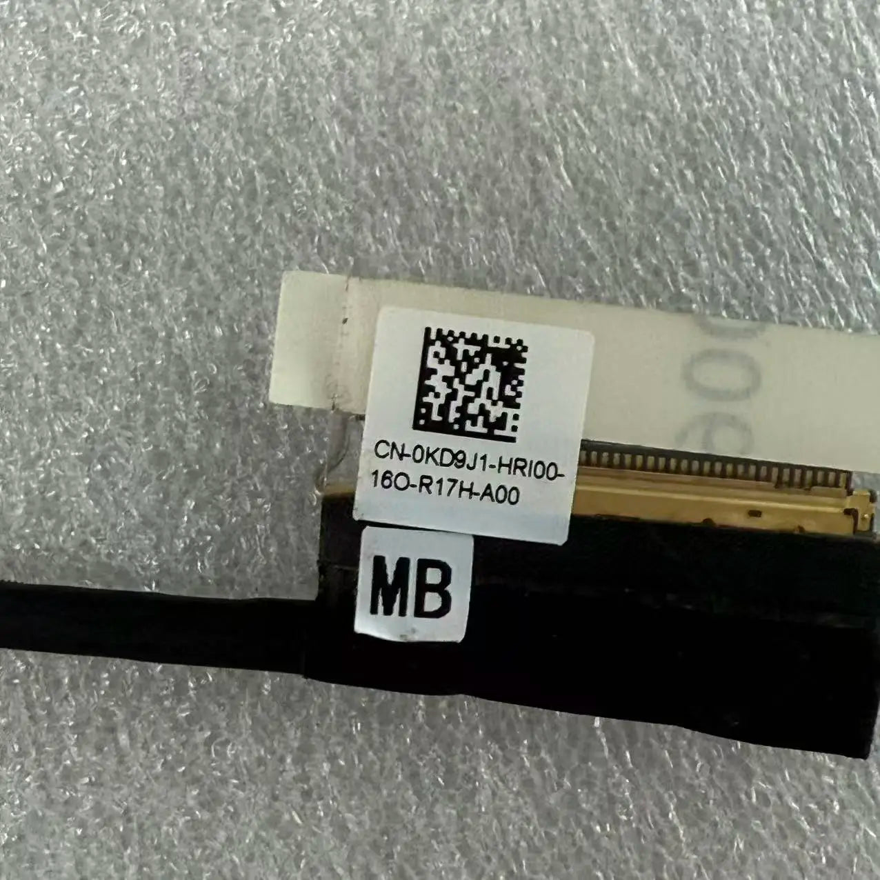 Dell Latitude 3410 E3410 KD9J1 0KD9J1 Laptop LCD EDP HD FHD CABLE