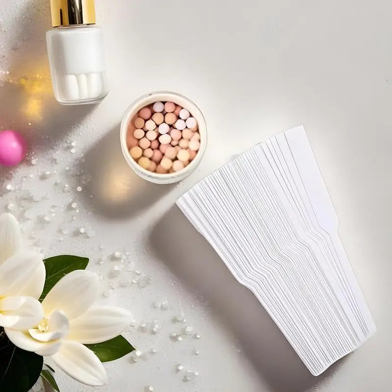 Perfume Test Strips Premium Bottle Tape Testing Fragrances Essential