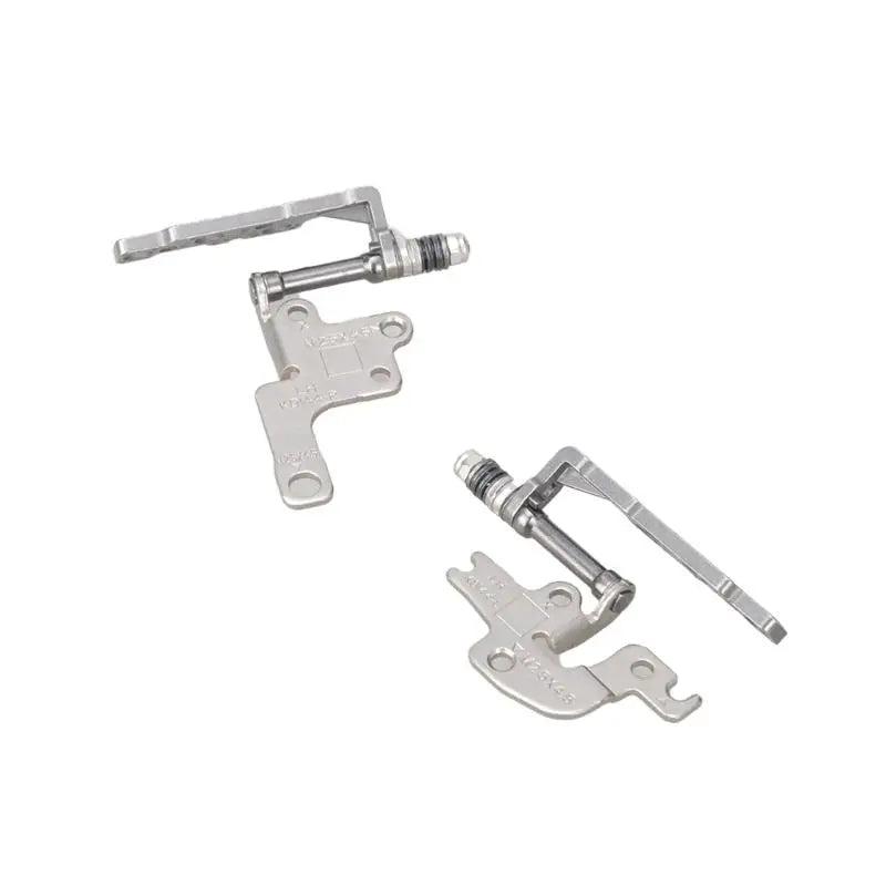652F Heavy Duty Laptops Hinge Brackets Compatible LATITUDE7455 Metal Zpaxo