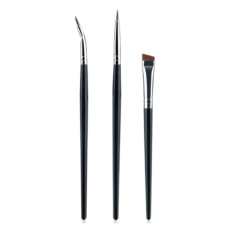 Combination Detail Brushes Ultra-thin Lip Line Eye Brush Concealer