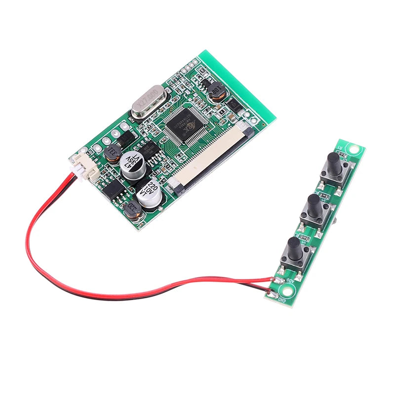 4 3 LCD Display Driver Board Module Monitor Car AV Digital Photo
