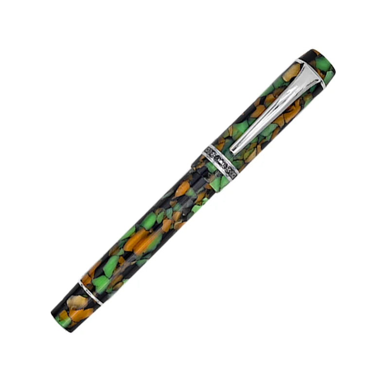 NEW 2025 Limited Edition Kaigelu 316 Fountain Pens High-Quality Acrylic Material Adult Writing Stationery EF/F/M Nib Flash sale Zpaxo 316mofuyin F