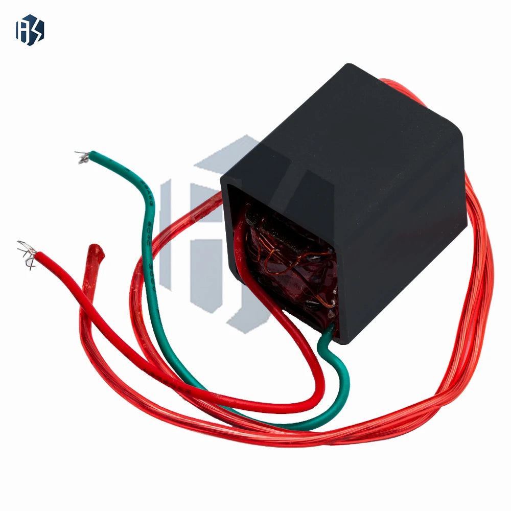 20kV High-Efficiency Boost Converter Module: DIY Igniter High-Voltage Power Supply Kit (3.6V/1.5A Input) Zpaxo