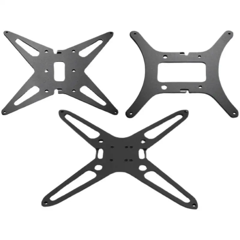 652F 3D Printer Ender 3 YAxis Assemble Stand Printing Platform Zpaxo