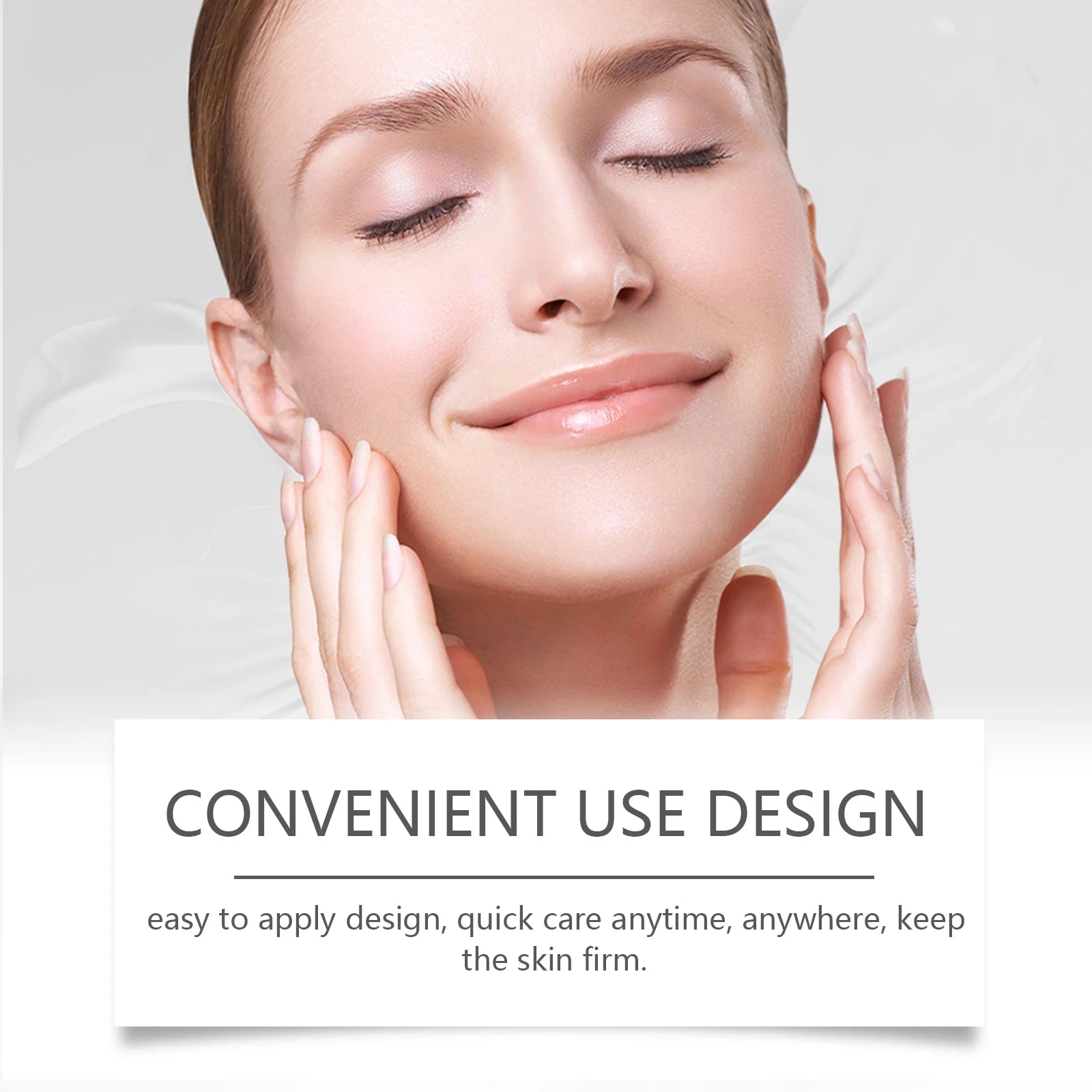 Collagen Firming Essence Stick – Anti-Aging Face Serum 7g Facial Essence Stick Zpaxo