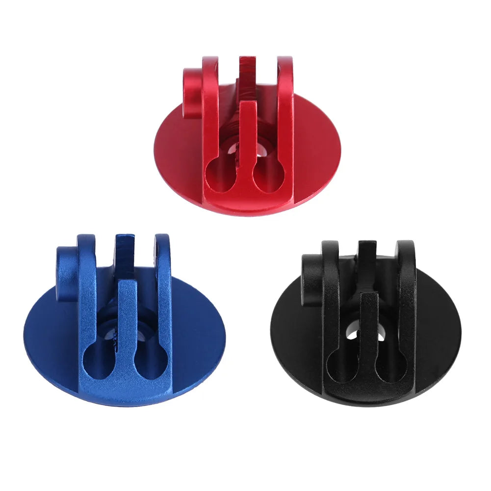 Bicycle Headset Cap Adapter Screw Caps Lightweight Portable Aluminum