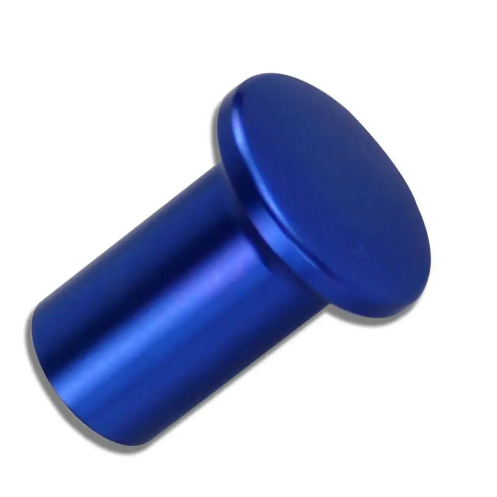 Aluminium Alloy Hand Brake Cap Lever Lock Cover Drift Spin Turn Knob Zpaxo