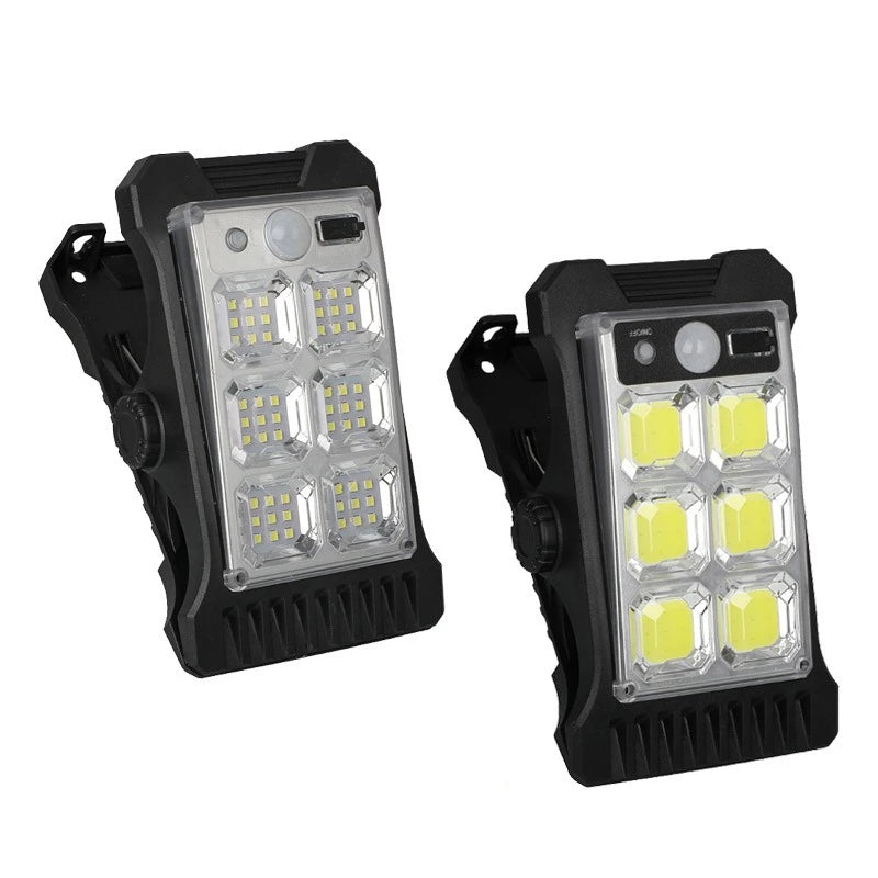 IP65 Solar Wall Light – Motion Sensor Outdoor LED Lamp Solar Wall Light Zpaxo
