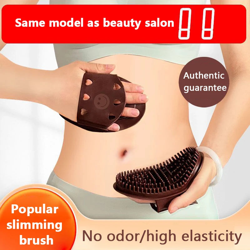 Body Slimming Beautification Instrument 2023 Scorpion Brush Capricorn Zpaxo