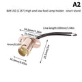 Innovative 1157 BAY15D 1156 BA15S Car Brake Light Turn Signal Auto