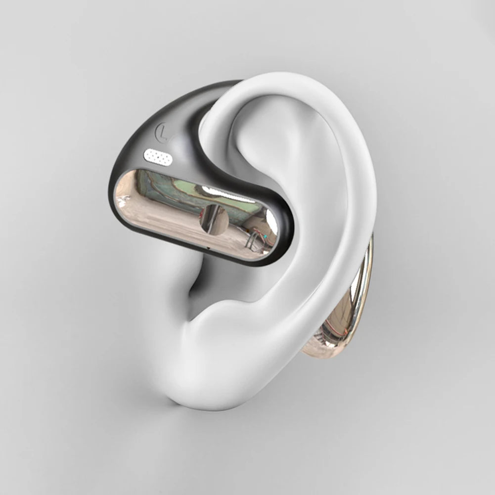 144 Languages AI Translator Earbuds Bluetooth-compatible 5 3 Stereo Zpaxo