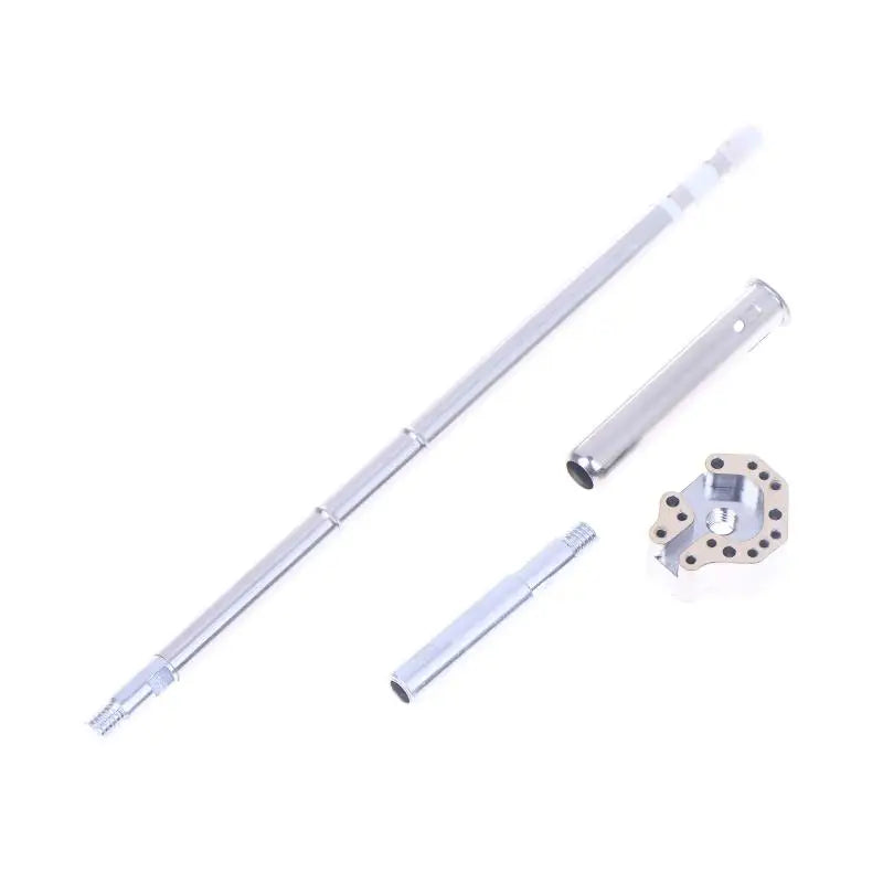 Joystick Disassembly Installation Repair Tool Soldering Iron Tip Zpaxo