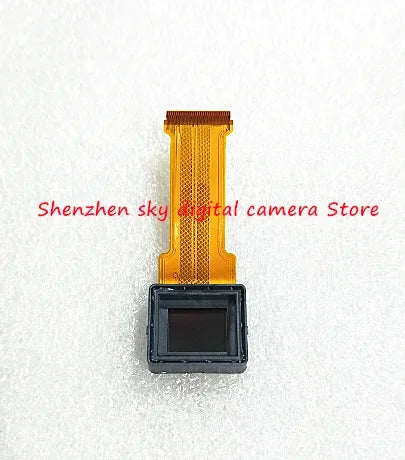 S-for SONY A7M4 A7R3 A9 Canon EOS R Eyepiece Group Viewfinder Small