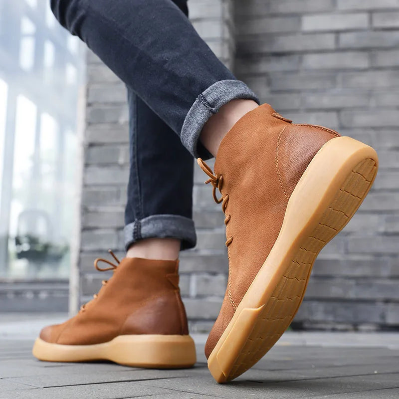 Men Shoes Sneakers Man Casual Men's Tenis Luxury Trainer Race