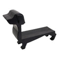 Dog Wine Bottle Holder Dachshund Cute Kitchen Counter Organizer Stand