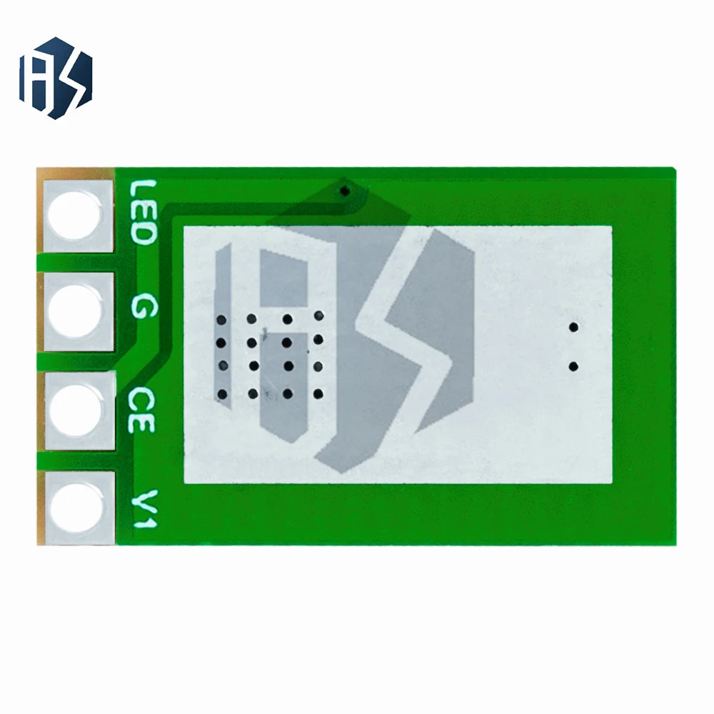 130-1500MA Adjustable Constant Current LED Driver DC 3 3V 7V 4 2V 5V Zpaxo