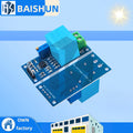 ZMPT101B Industrial-Grade Voltage Sensor (1PC/4PCS): 2mA High-Stability Active Transformer Module Zpaxo ZMPT101B 1pc