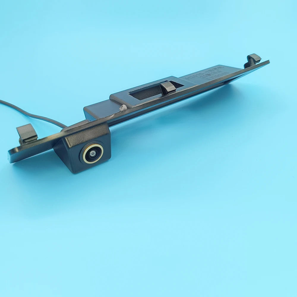Car Rear View Camera AHD 1080P CVBS Buick GL8 ES Luxury 653T 2020