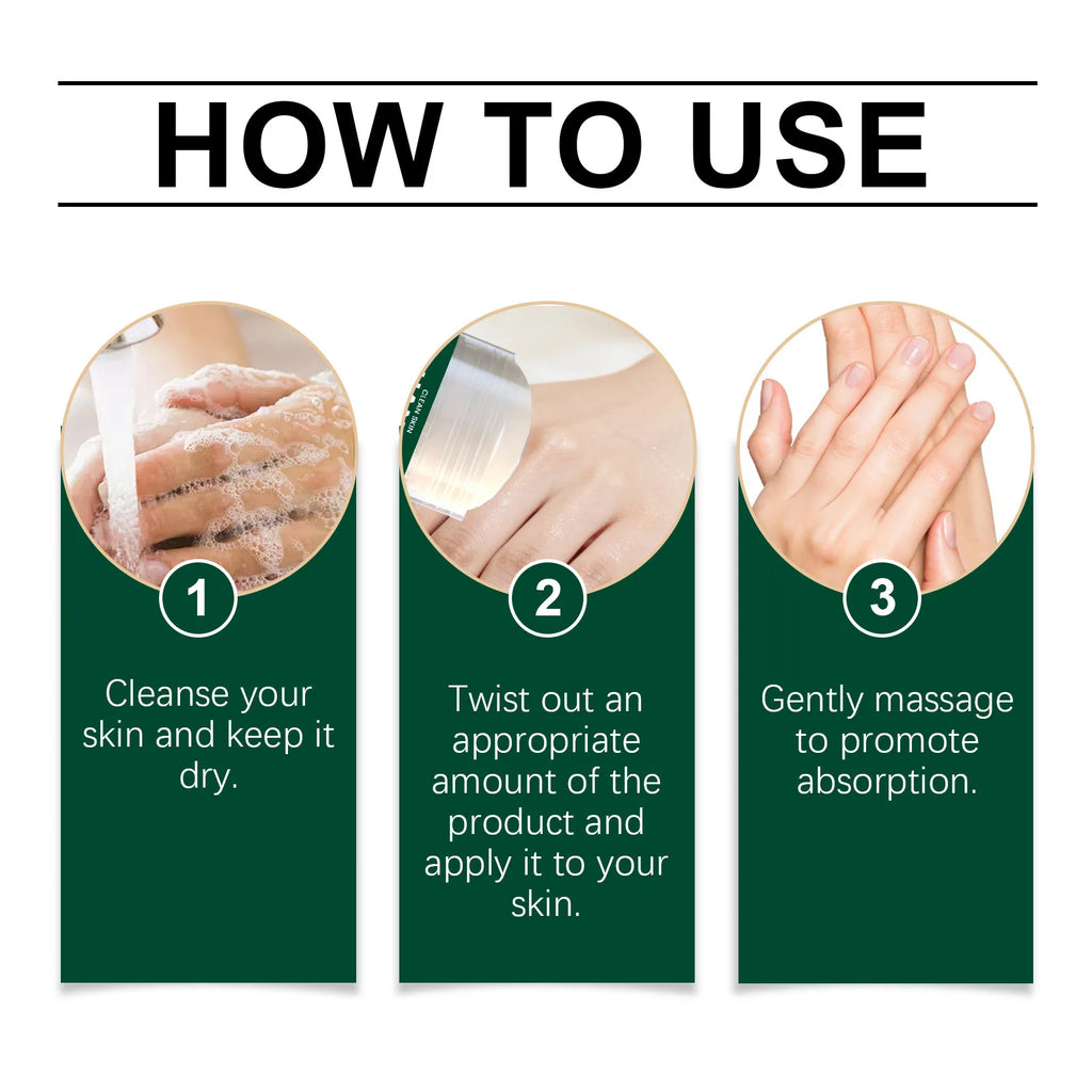 Chamomile Hand Wax Cream – Repair Dry, Cracked & Rough Hands Hand Care Cream Zpaxo