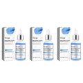 Hoygi Blue Copper Peptide Serum – Firm, Brighten & Smooth Face Serum Zpaxo 3 x 30ML Boxed