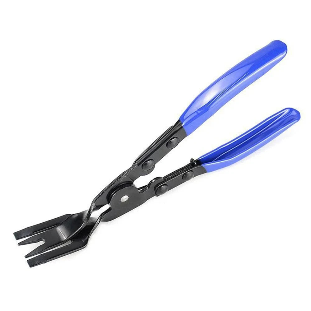 Car Headlight Repair Installation Tool Trim Clip Removal Pliers Van