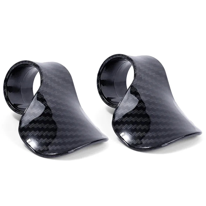 Motorcycle Throttle Assist Grip – Non-Slip Handlebar Booster