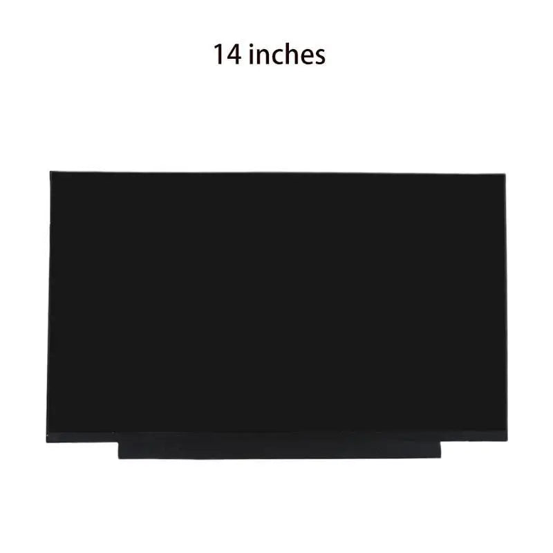 652F LCD Screen Panel LED Matrix NV140FHM-N4H 14'' 30Pins 1920X1080 Zpaxo
