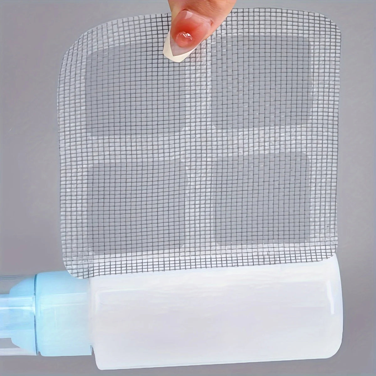 Shower Drain Hair Catcher Catchers Floor Sink Strainer Filter Mesh Zpaxo