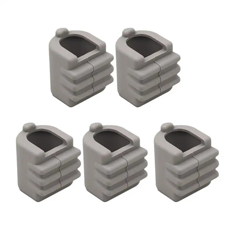 652F High Temperatures Resistant Silicone Cover for 3 3D Printer Heat Block Precisions Thermals Protections Zpaxo 5 CN