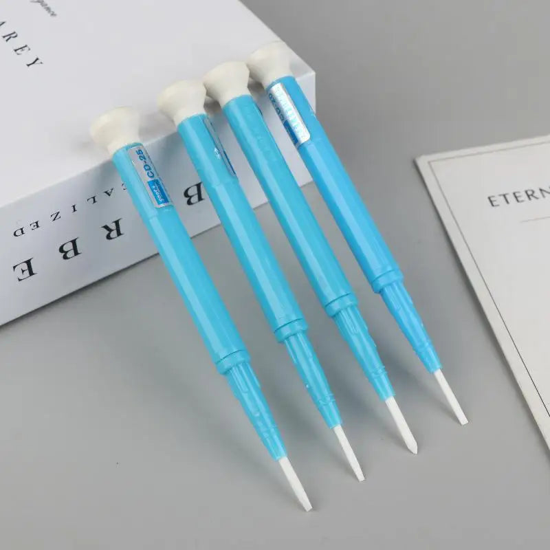 Antistatic Ceramic Screwdriver Non-magnetic Alignment Tools Soldering Zpaxo