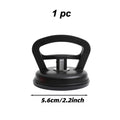 Heavy-Duty Suction Cup Tool – Glass, Tile & Dent Removal