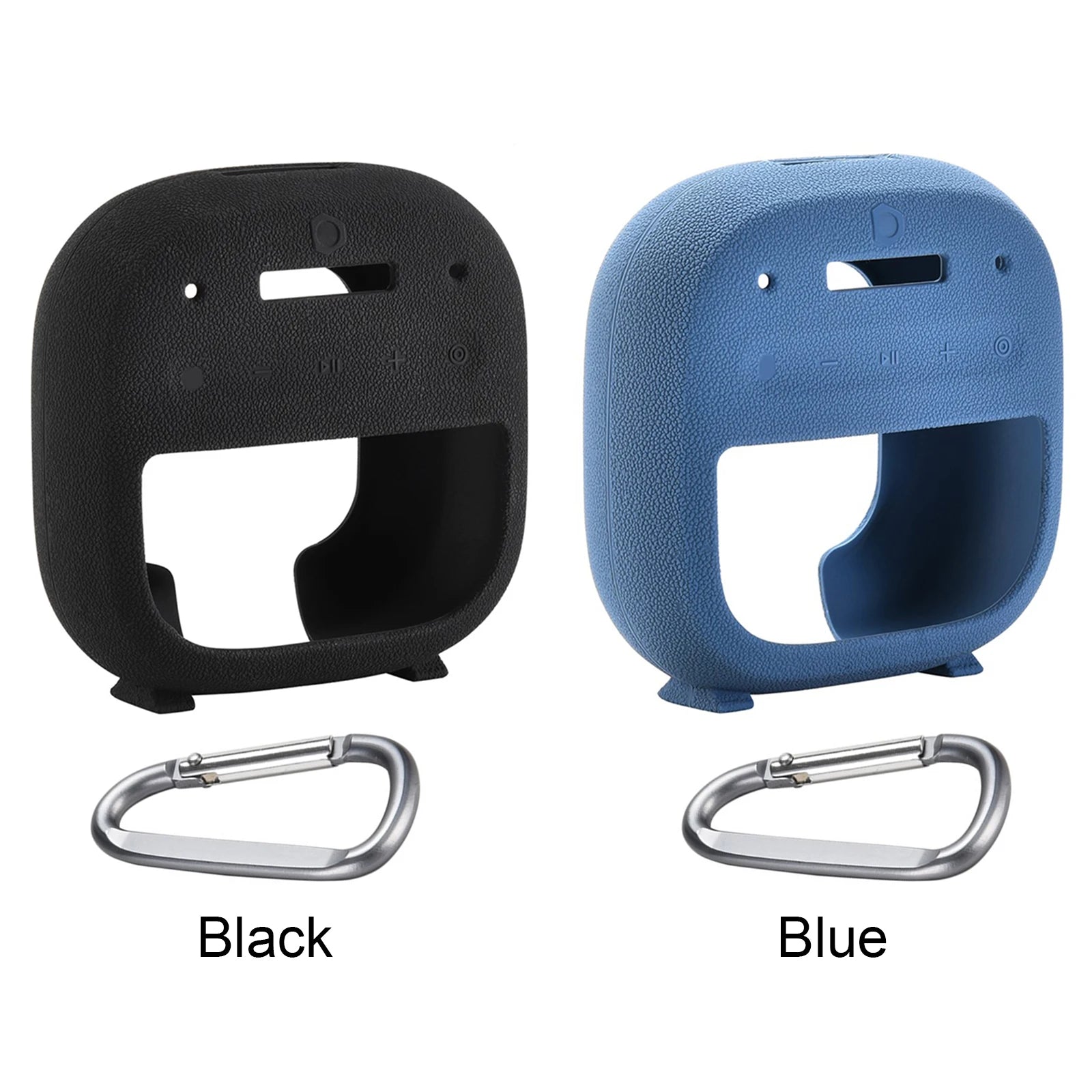 Protective Case Anti-drop Silicone Cover Bose Soundlink Micro 2 BT