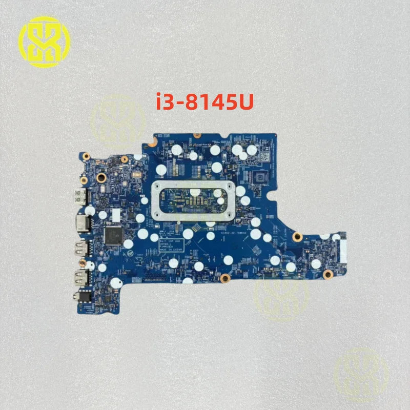 Dell Inspiron 15 5584 Laptop Motherboard 0CXMX0 CN-0CXMX0 CPU