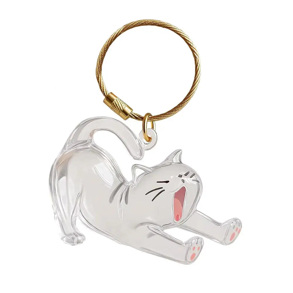 Pet Hair Keepsake Box Memorial Bottle for Cat Fur Storage Container for DIY Decoration Gift for Pet Lovers Home Display Zpaxo B