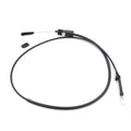Vehicle Throttle Valve Cable 52107742AC Dodge Ram 2500 3500 Diesel