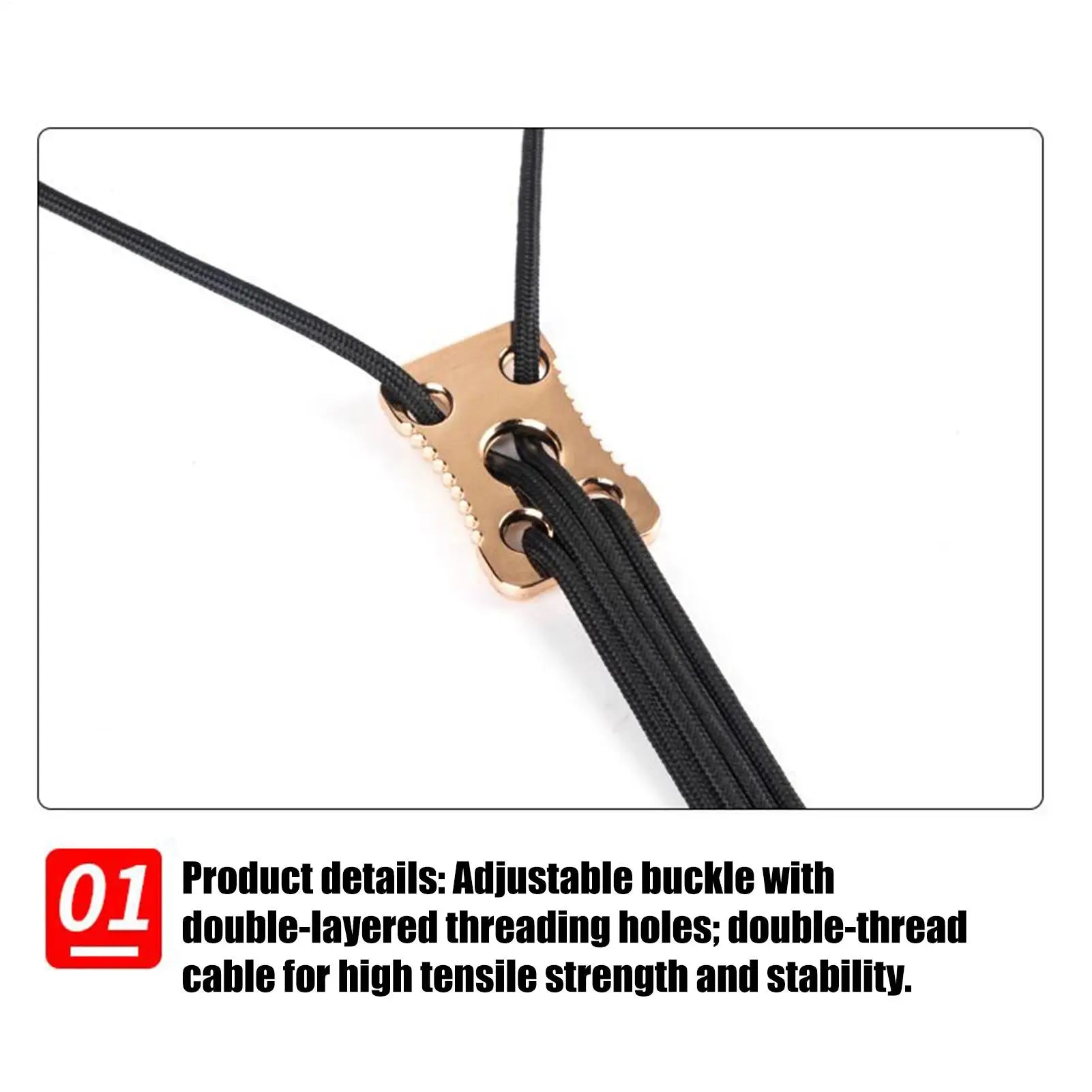 Saxophone Neck Strap Pad Harness Adjustable Support Tenor Sax Comfort