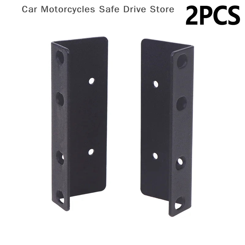 CMHard Disk Video Recorder Hanging Headphone Rack Ears Bolts Mount