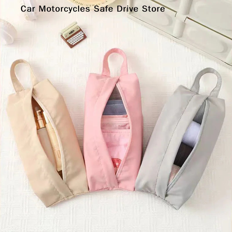 CMTravel Storage Bag Underwear Tidy Organizer Wardrobe Suitcase Pouch