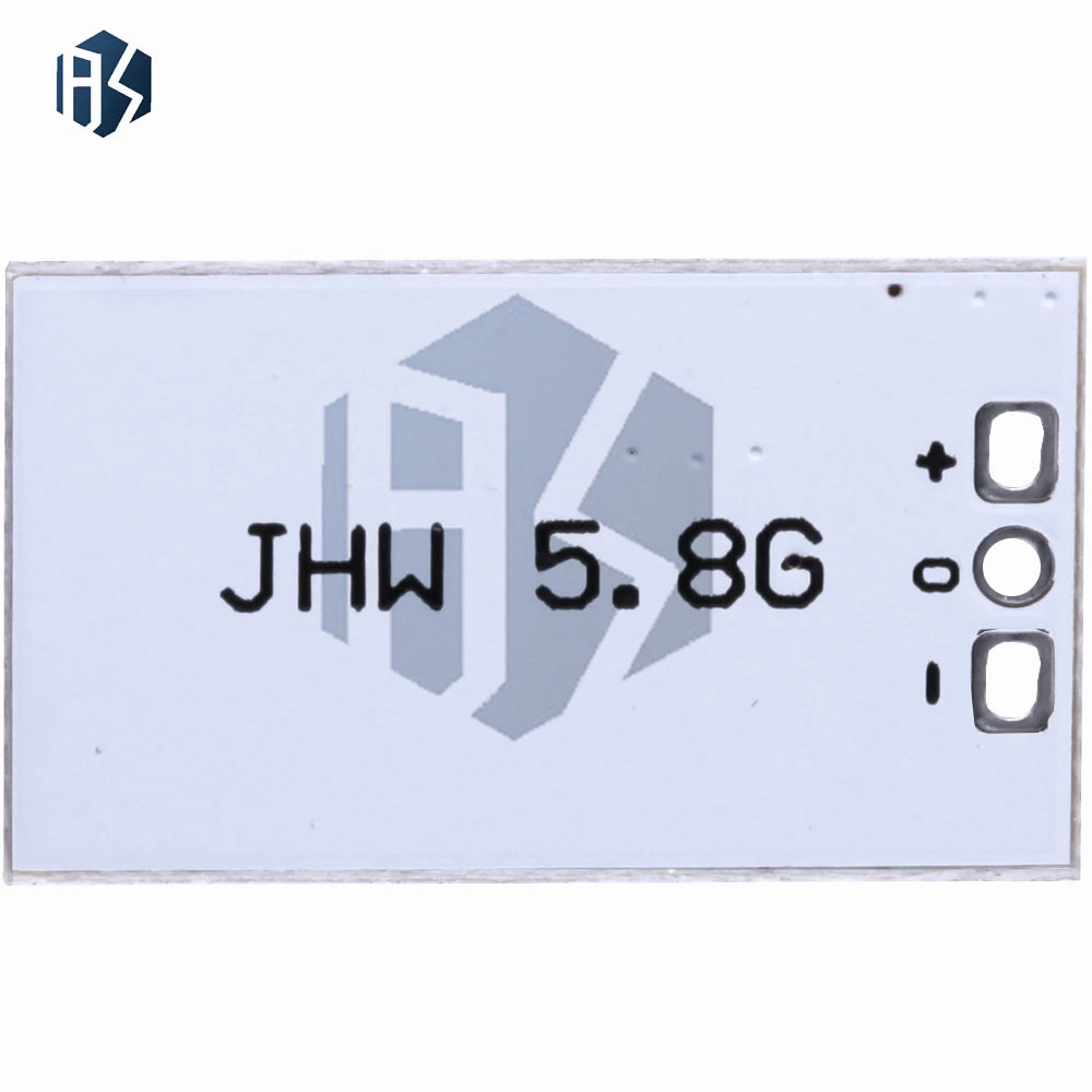 5 8GHz Human Presence Radar Sensor Floating Frequency Module Zpaxo